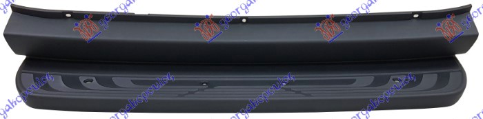 ΠΡΟΦΥΛΑΚΤΗΡΑΣ ΠΙΣΩ ΜΕ ΣΚΑΛΟΠΑΤΙ