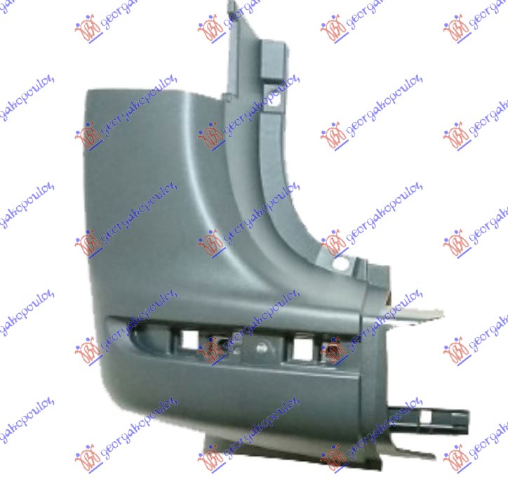 ΑΚΡΟ ΠΡΟΦΥΛΑΚΤΗΡΑ ΠΙΣΩ ΑΡ