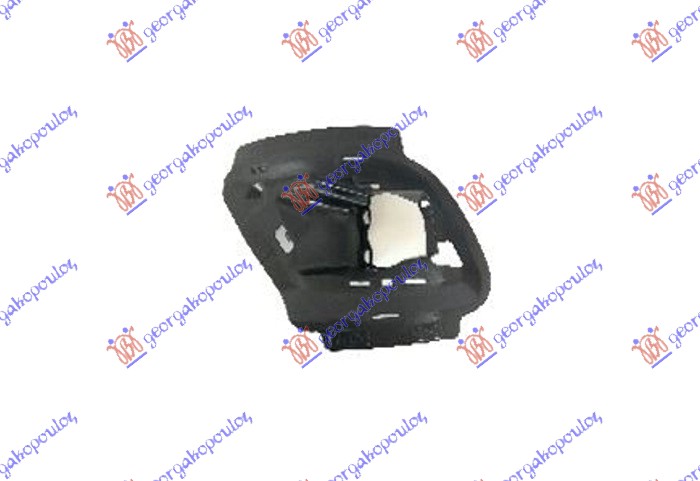 ΒΑΣΗ ΠΡΟΒΟΛΕΑ ΠΛΑΣΤΙΚΗ ΔΕΞ