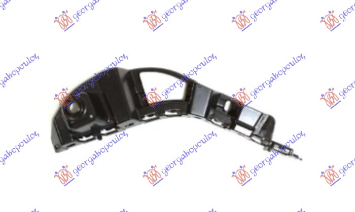 ΒΑΣΗ ΠΡΟΦΥΛΑΚΤΗΡΑ ΕΜΠΡΟΣ ΠΛΑΙΝΗ ΠΛΑΣΤΙΚΗ ΑΡ