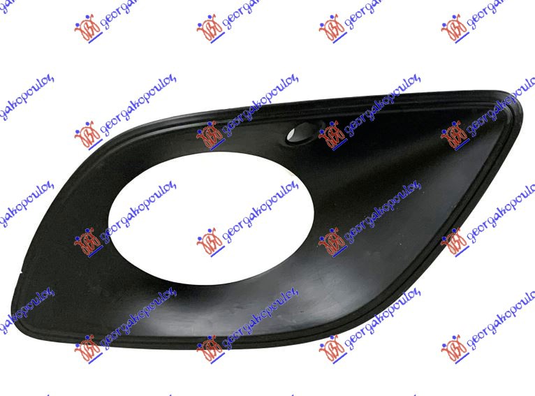 ΔΙΧΤΥ ΠΡΟΦΥΛΑΚΤΗΡΑ ΕΜΠΡΟΣ (ΜΕ ΤΡΥΠΑ ΓΙΑ ΠΡΟΒΟΛΕΑ) ΔΕΞ