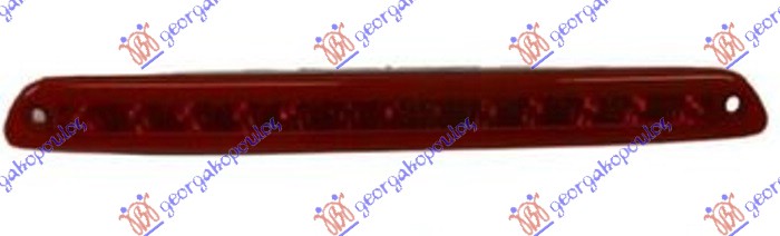 ΦΑΝΟΣ ΠΙΣΩ 3ο ΣΤΟΠ