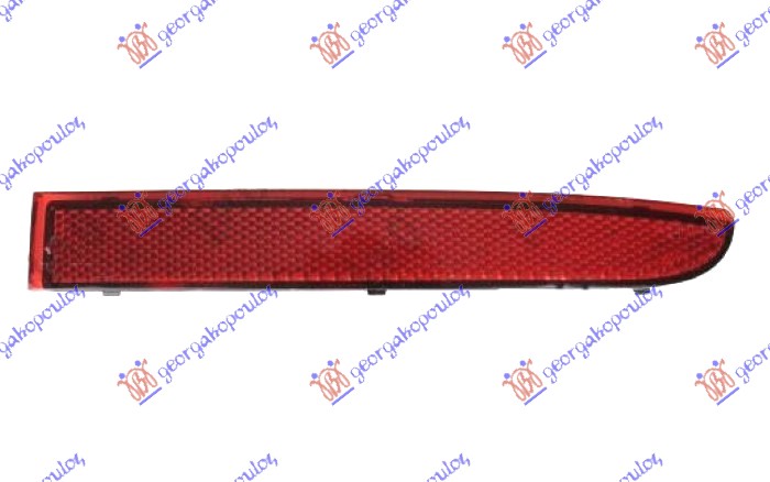 ΑΝΤΑΝΑΚΛΑΣΤΙΚΟ ΠΡΟΦΥΛΑΚΤΗΡΑ ΠΙΣΩ ΔΕΞ