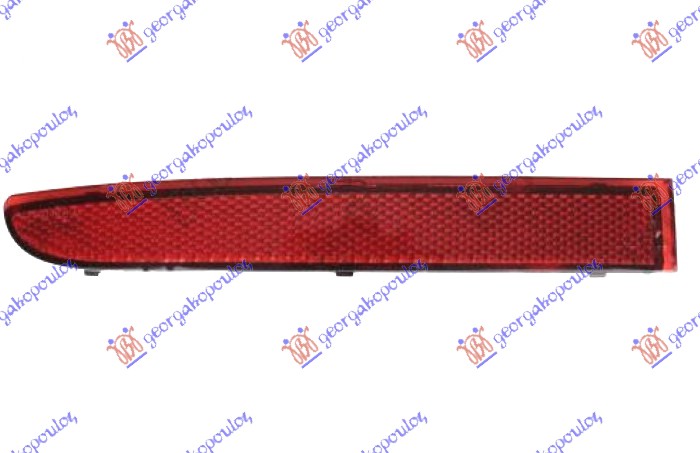 ΑΝΤΑΝΑΚΛΑΣΤΙΚΟ ΠΡΟΦΥΛΑΚΤΗΡΑ ΠΙΣΩ ΑΡ