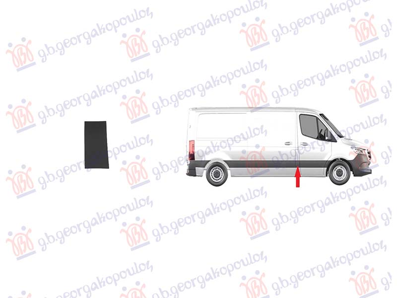 ΦΑΣΑ ΚΟΛΩΝΑΣ ΠΟΡΤΑΣ ΕΜΠΡΟΣ ΔΕΞ