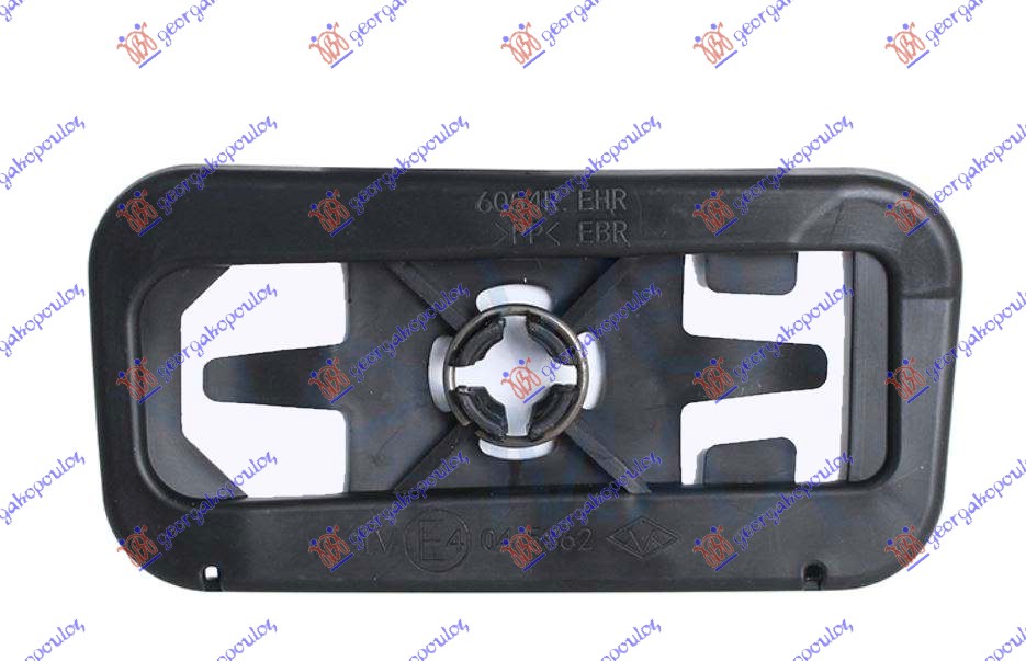 ΚΡΥΣΤΑΛΛΟ ΚΑΘΡΕΦΤΗ (ΚΑΤΩ ΚΟΜΜΑΤΙ) (ΓΙΑ ΧΕΙΡΟΚΙΝΗΤΗ ΡΥΘΜΙΣΗ) ΔΕΞ