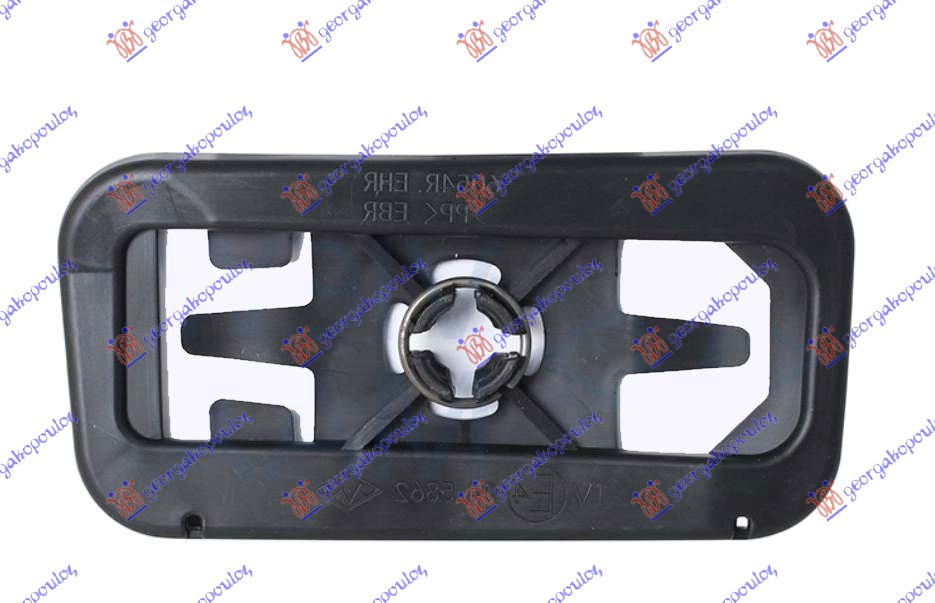 ΚΡΥΣΤΑΛΛΟ ΚΑΘΡΕΦΤΗ (ΚΑΤΩ ΚΟΜΜΑΤΙ) (ΓΙΑ ΧΕΙΡΟΚΙΝΗΤΗ ΡΥΘΜΙΣΗ) ΑΡ