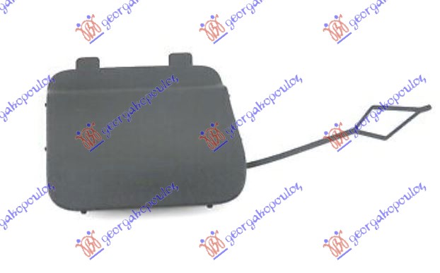 ΚΑΛΥΜΜΑ ΓΑΝΤΖΟΥ ΕΜΠΡΟΣ ΒΑΦΟΜΕΝΟ