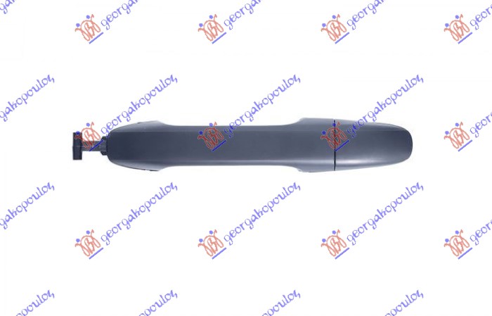 ΧΕΡΟΥΛΙ ΠΟΡΤΑΣ ΣΥΡΩΜΕΝΗΣ ΕΞΩ  (ΔΕΞΙ=ΑΡΙΣΤΕΡΟ)