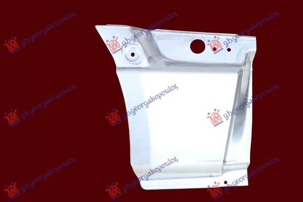 ΓΩΝΙΑ ΠΙΣΩ ΦΤΕΡΟΥ (ΠΙΣΩ ΚΟΜΜΑΤΙ) ΜΟΝΟΥΣ ΤΡΟΧΟΥΣ-ΜΕΣΑΙΑ ΚΑΡΟΤΣΑ (3250 mm) (47 cm) ΑΡ