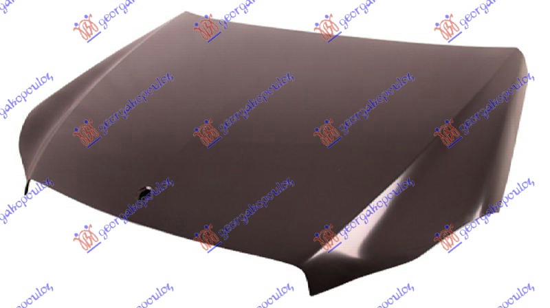 ΚΑΠΟ ΕΜΠΡΟΣ (ΑΛΟΥΜΙΝΙΟ)