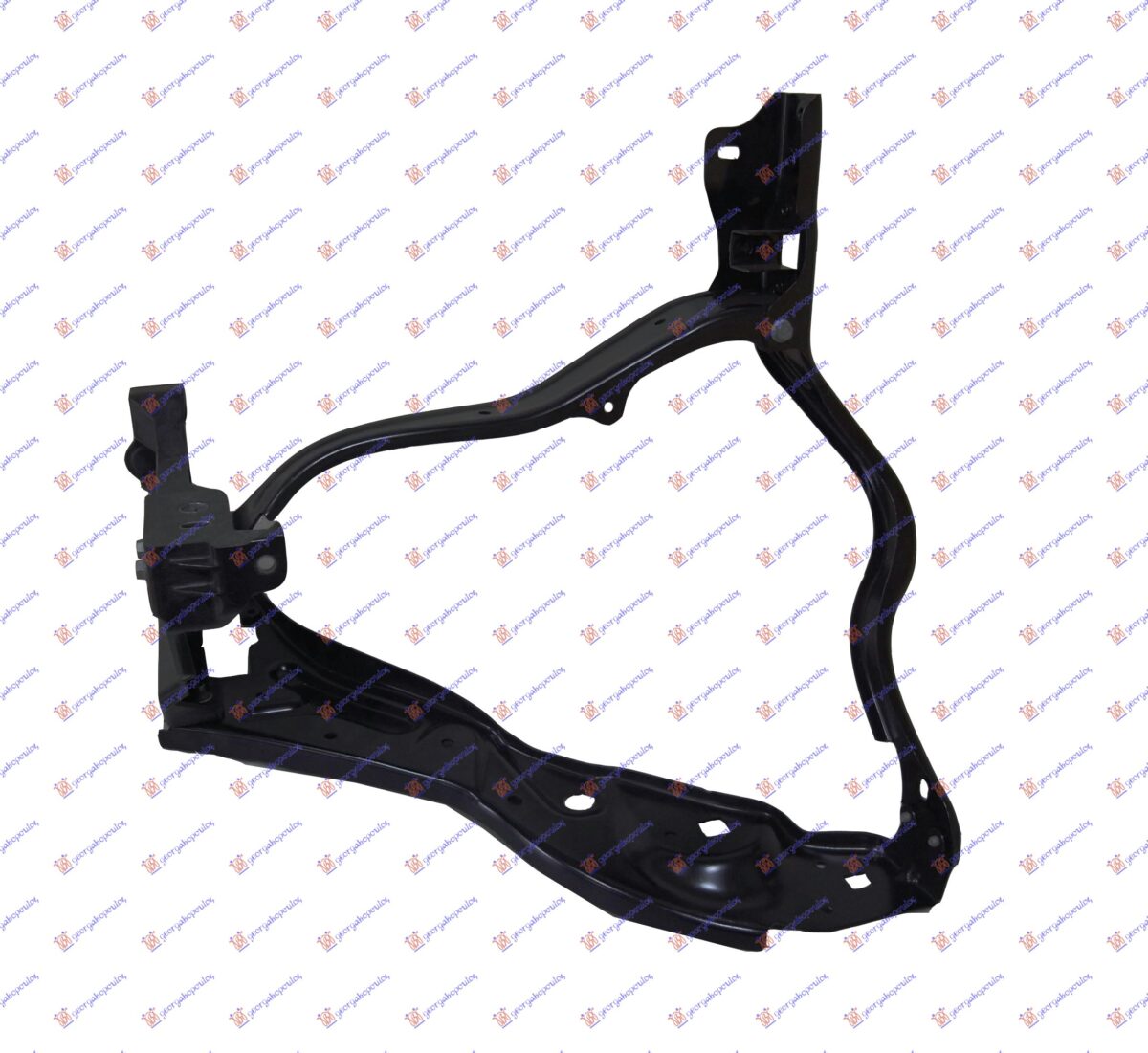 ΦΑΝΟΣΤΑΤΗΣ ΕΜΠΡΟΣ ΜΕΤΑΛΛΙΚΟΣ ΑΡ