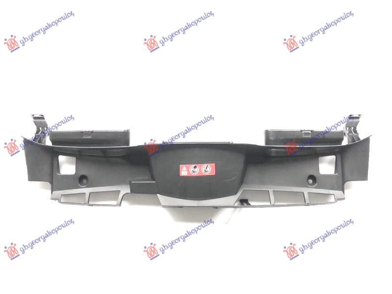 ΠΛΑΣΤΙΚΗ ΠΟΔΙΑ ΜΕΤΩΠΗΣ ΑΝΩ