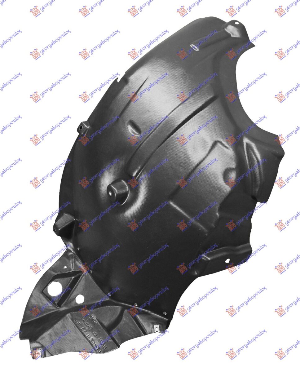 ΘΟΛΟΣ ΕΜΠΡΟΣ ΠΛΑΣΤΙΚΟΣ (ΕΜΠΡΟΣ ΚΟΜΜΑΤΙ) ΔΕΞ