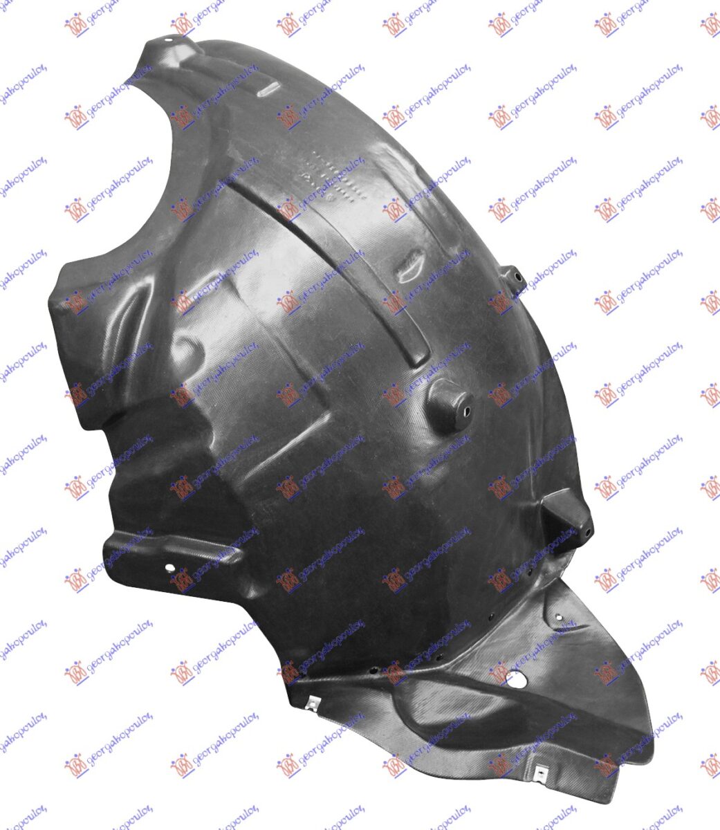 ΘΟΛΟΣ ΕΜΠΡΟΣ ΠΛΑΣΤΙΚΟΣ (ΕΜΠΡΟΣ ΚΟΜΜΑΤΙ) ΑΡ