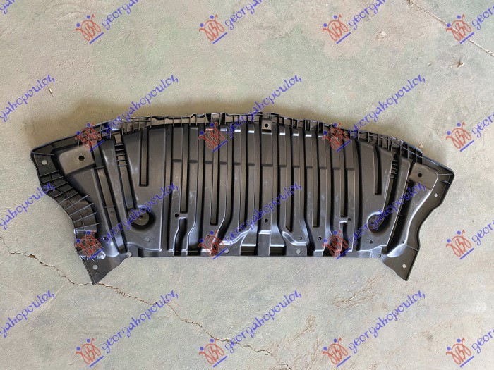 ΠΟΔΙΑ ΜΗΧΑΝΗΣ ΠΛΑΣΤΙΚΗ (AMG LINE)