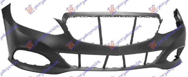 ΠΡΟΦΥΛΑΚΤΗΡΑΣ ΕΜΠΡΟΣ ΒΑΦΟΜΕΝΟΣ AVANTG/SPORT