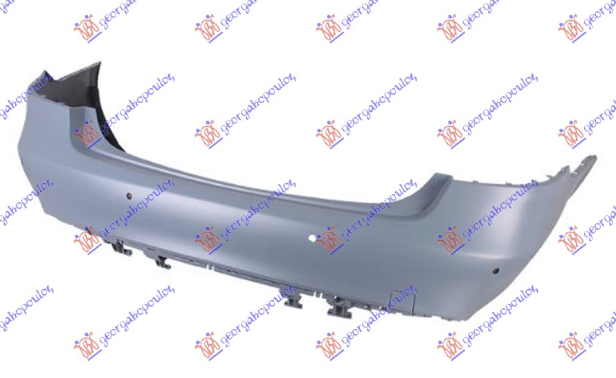 ΠΡΟΦΥΛΑΚΤΗΡΑΣ ΠΙΣΩ ΒΑΦΟΜΕΝΟΣ (ΜΕ 6 PDC)