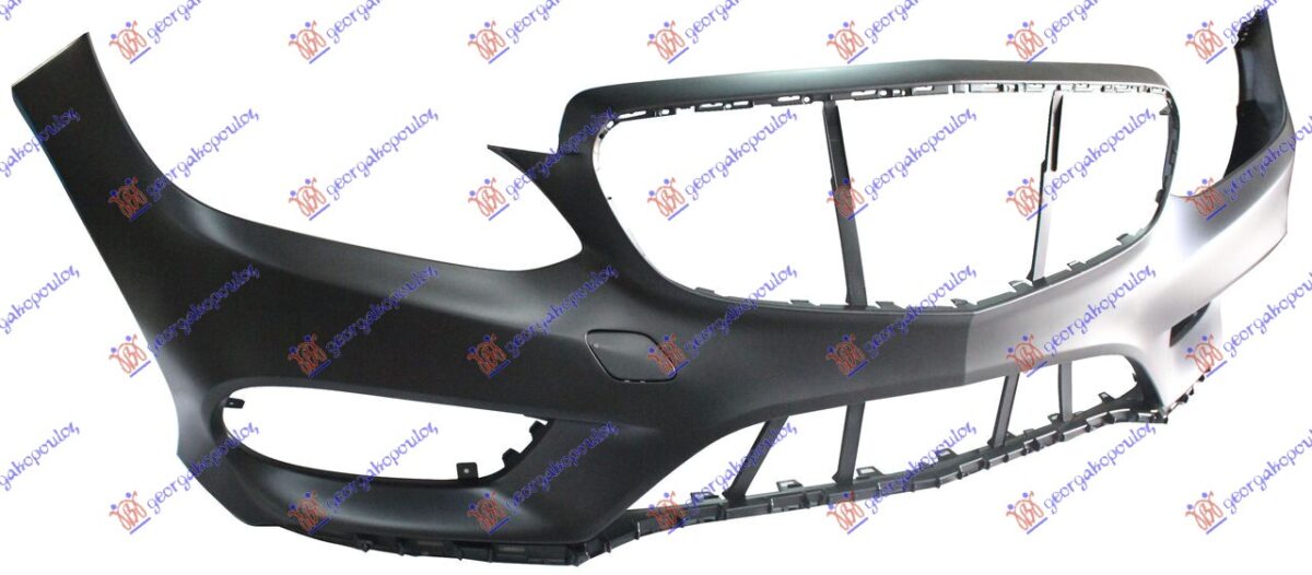 ΠΡΟΦΥΛΑΚΤΗΡΑΣ ΕΜΠΡΟΣ ΒΑΦΟΜΕΝΟΣ (AMG LINE)