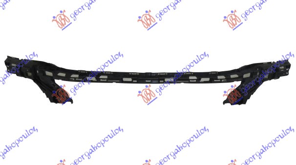 ΤΡΑΒΕΡΣΑ ΠΡΟΦΥΛΑΚΤΗΡΑ ΕΜΠΡΟΣ ΠΛΑΣΤΙΚΗ ΚΑΤΩ (AMG LINE)