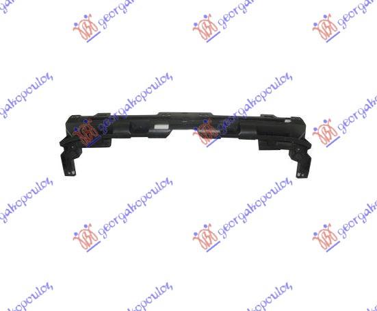 ΤΡΑΒΕΡΣΑ ΠΡΟΦΥΛΑΚΤΗΡΑ ΠΙΣΩ ΠΛΑΣΤΙΚΗ (AMG LINE)