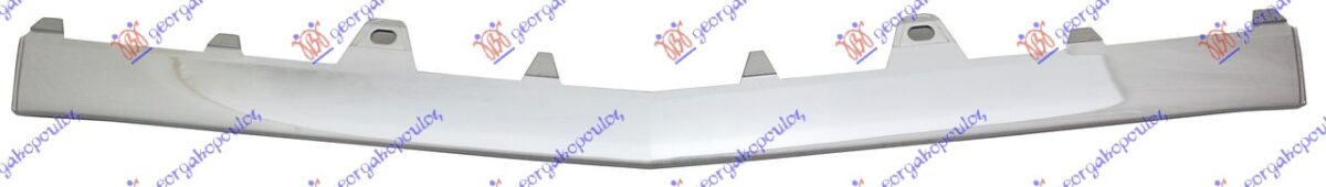 ΔΙΑΚΟΣΜΗΤΙΚΟ ΠΡΟΦΥΛΑΚΤΗΡΑ ΕΜΠΡΟΣ ΜΕΣΑΙΟ ΧΡΩΜΙΟ (AMG LINE)