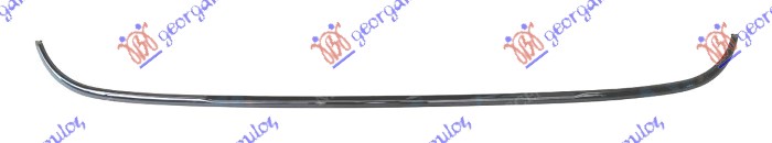 ΔΙΑΚΟΣΜΗΤΙΚΟ ΣΠΟΙΛΕΡ ΠΡΟΦΥΛΑΚΤΗΡΑ ΠΙΣΩ ΜΑΥΡΟ ΓΥΑΛΙΣΤΕΡΟ (SDN/S.W.) (AMG-LINE)