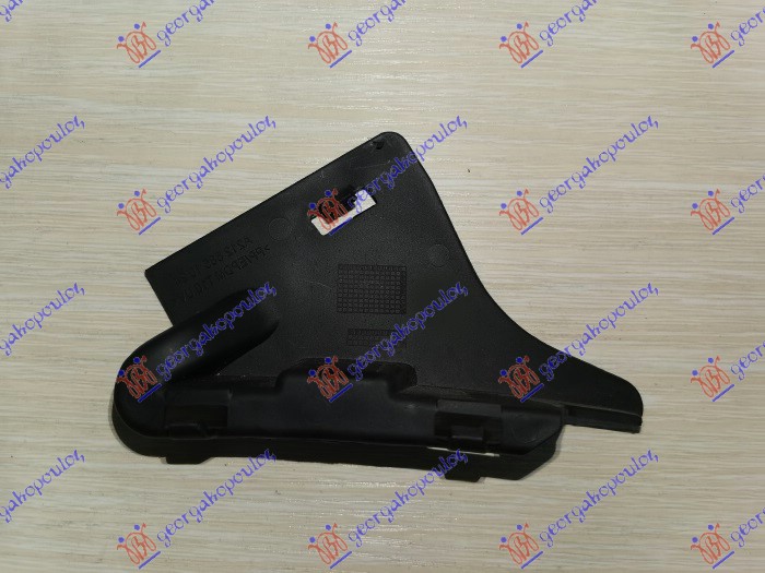 ΒΑΣΗ ΠΡΟΦΥΛΑΚΤΗΡΑ ΕΜΠΡΟΣ ΑΝΩ ΠΛΑΣΤΙΚΗ (AMG-LINE) ΔΕΞ