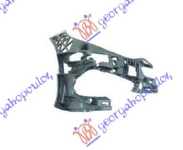 ΒΑΣΗ ΠΡΟΦΥΛΑΚΤΗΡΑ ΕΜΠΡΟΣ ΠΛΑΙΝΗ ΠΛΑΣΤΙΚΗ (AMG LINE) ΔΕΞ