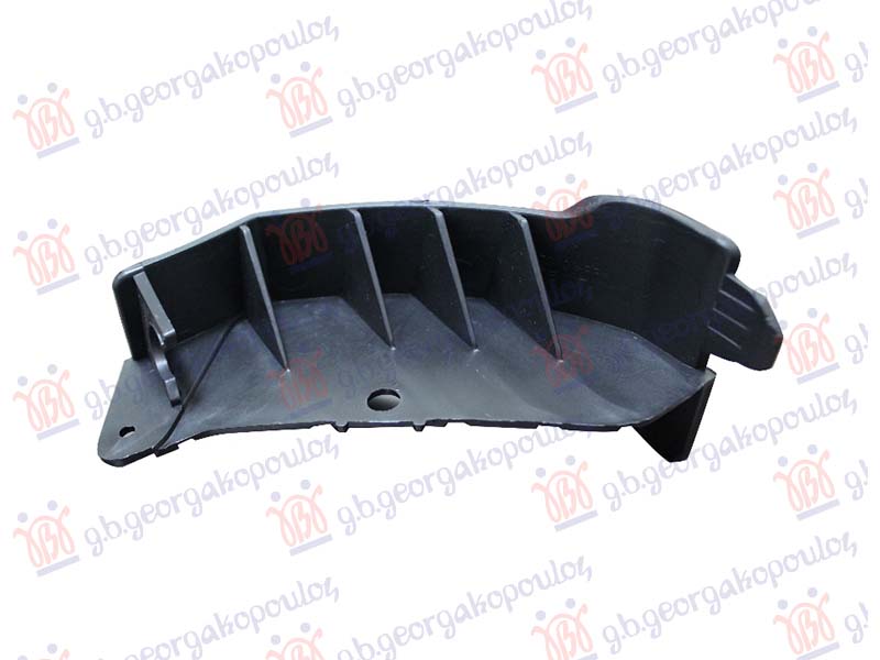 ΕΝΙΣΧΥΣΗ ΠΡΟΦΥΛΑΚΤΗΡΑ ΠΙΣΩ ΠΛΑΙΝΗ ΠΛΑΣΤΙΚΗ 2014- (AMG-LINE) ΔΕΞ