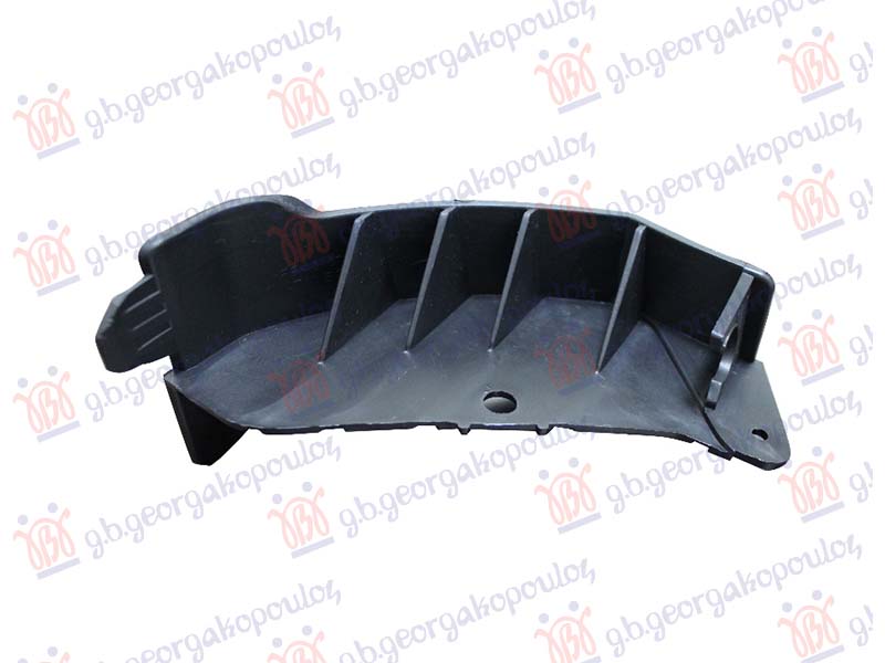 ΕΝΙΣΧΥΣΗ ΠΡΟΦΥΛΑΚΤΗΡΑ ΠΙΣΩ ΠΛΑΙΝΗ ΠΛΑΣΤΙΚΗ 2014- (AMG-LINE) ΑΡ