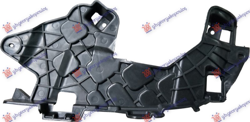 ΒΑΣΗ ΕΞΑΤΜΙΣΗΣ ΠΛΑΣΤΙΚΗ ΔΕΞ