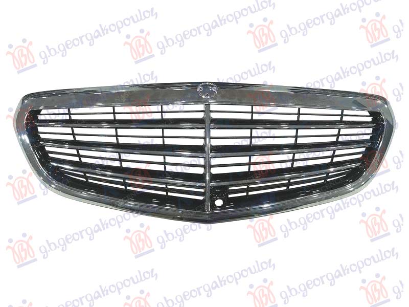 ΜΑΣΚΑ ΚΟΜΠΛΕ ΧΡΩΜΙΟ (ELEGΑNCE) (ME ΚΑΜΕΡΑ)