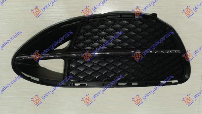 ΔΙΧΤΥ ΠΡΟΦΥΛΑΚΤΗΡΑ ΕΜΠΡΟΣ (ΜΕ ΧΡΩΜΙΟ ΚΟΜΠΛΕ) (AVANTGARDE) ΑΡ