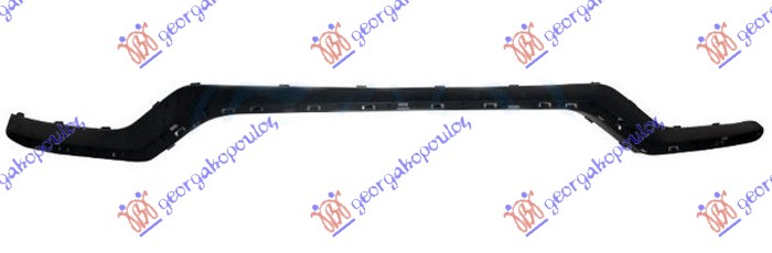 ΔΙΧΤΥ ΠΡΟΦΥΛΑΚΤΗΡΑ ΕΜΠΡΟΣ ΜΕΣΑΙΟ (E63 AMG)