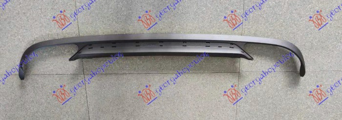 ΣΠΟΙΛΕΡ ΠΡΟΦΥΛΑΚΤΗΡΑ ΠΙΣΩ (ΜΕ 2 ΜΟΝΕΣ ΕΞΑΤΜΙΣΕΙΣ)