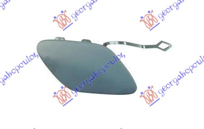 ΚΑΛΥΜΜΑ ΓΑΝΤΖΟΥ ΕΜΠΡΟΣ (AMG LINE)