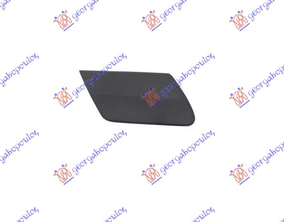 ΚΑΛΥΜΜΑ ΓΑΝΤΖΟΥ ΠΙΣΩ (AMG LINE)