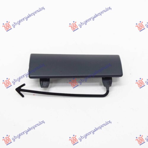 ΠΛΑΣΤΙΚΟ ΚΑΛΥΜΜΑ ΕΜΠΡΟΣ/ΠΙΣΩ ΠΛΑΣΤΙΚΟΥ ΜΑΡΣΠΙΕ (AMG/AMG-LINE) ΑΡ