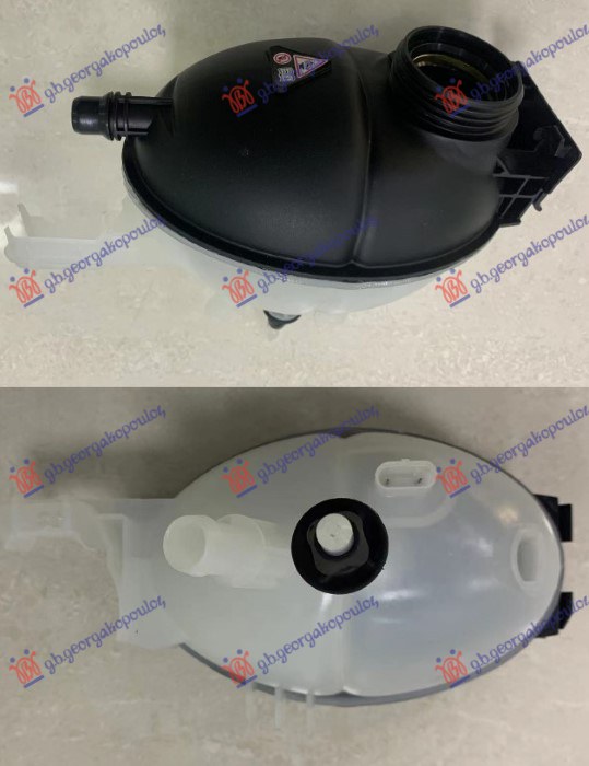 ΔΟΧΕΙΟ ΝΕΡΟΥ ΨΥΓΕΙΟΥ HYBRID 3.5L