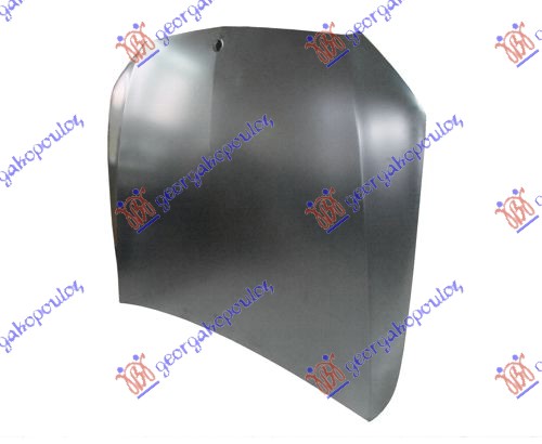 ΚΑΠΟ ΕΜΠΡΟΣ (ΑΛΟΥΜΙΝΙΟ)