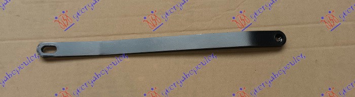 ΒΑΣΗ ΕΝΙΣΧΥΣΗΣ ΜΕΤΩΠΗΣ ΑΝΩ ΑΛΟΥΜΙΝΙΟ (ΔΕΞΙ=ΑΡΙΣΤΕΡΟ) (E63 AMG)