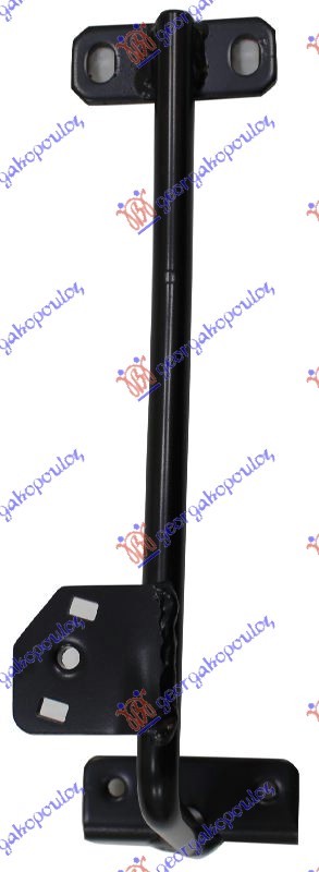 ΤΡΑΒΕΡΣΑ ΜΕΤΩΠΗΣ ΚΑΘΕΤΗ/ΚΛΕΙΔΑΡΙΑΣ