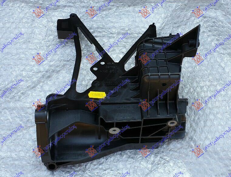 ΒΑΣΗ ΜΕΤΩΠΗΣ ΑΚΡΑΙΑ ΠΛΑΣΤΙΚΗ ΔΕΞ