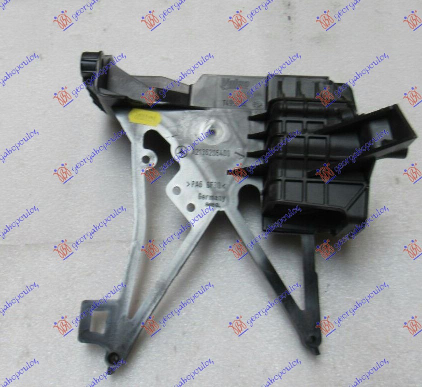 ΒΑΣΗ ΜΕΤΩΠΗΣ ΑΚΡΑΙΑ ΠΛΑΣΤΙΚΗ ΑΡ