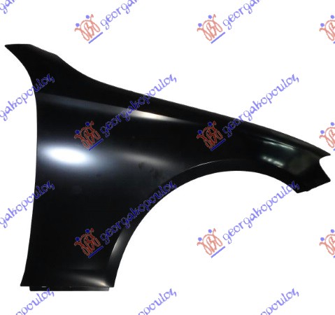 ΦΤΕΡΟ ΕΜΠΡΟΣ (ΑΛΟΥΜΙΝΙΟ) ΔΕΞ