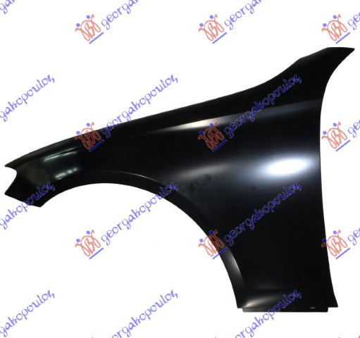 ΦΤΕΡΟ ΕΜΠΡΟΣ (ΑΛΟΥΜΙΝΙΟ) ΑΡ