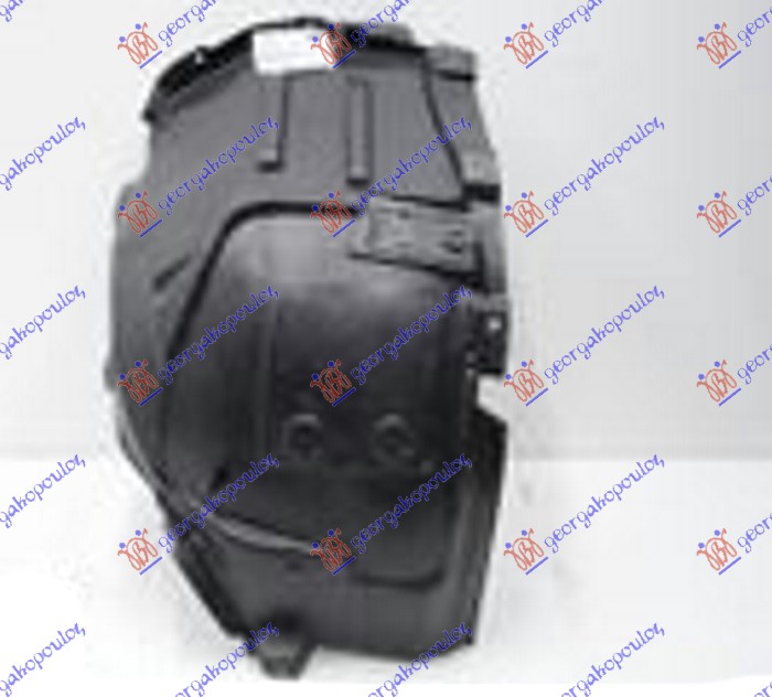 ΘΟΛΟΣ ΕΜΠΡΟΣ ΠΛΑΣΤΙΚΟΣ (ΕΜΠΡΟΣ ΚΟΜΜΑΤΙ) ΔΕΞ