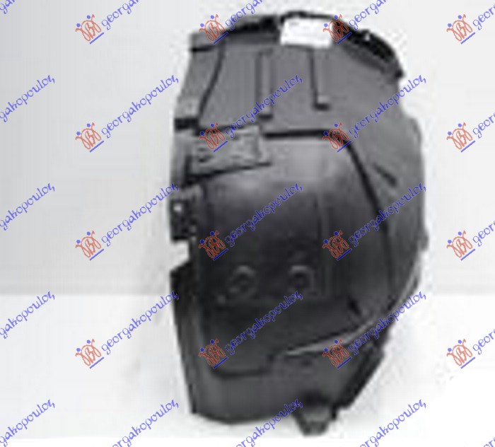 ΘΟΛΟΣ ΕΜΠΡΟΣ ΠΛΑΣΤΙΚΟΣ (ΕΜΠΡΟΣ ΚΟΜΜΑΤΙ) ΑΡ