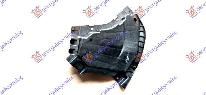 ΠΟΔΙΑ ΠΡΟΦΥΛΑΚΤΗΡΑ ΕΜΠΡΟΣ ΠΛΑΣΤΙΚΗ ΑΚΡΑΙΑ 4MATIC (AMG LINE) ΔΕΞ